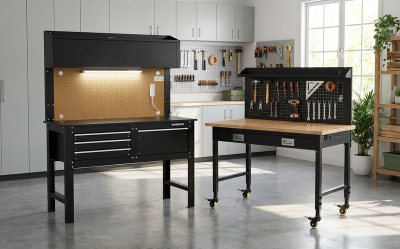 Workbenches