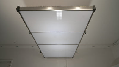Auxx-Cover Underside Panel Kit for Auxx-Lift Storage Platforms