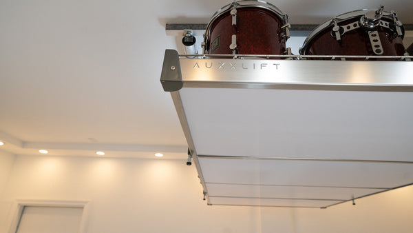 Auxx-Cover Underside Panel Kit for Auxx-Lift Storage Platforms