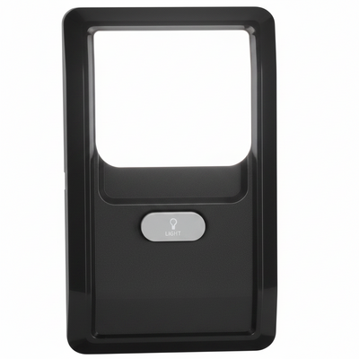 882LMW Multi-Function Wall Control Panel - Compatible Only with Liftmaster Security+ 2.0 Myq Garage Door Openers, Wired Garage Door Control Panel